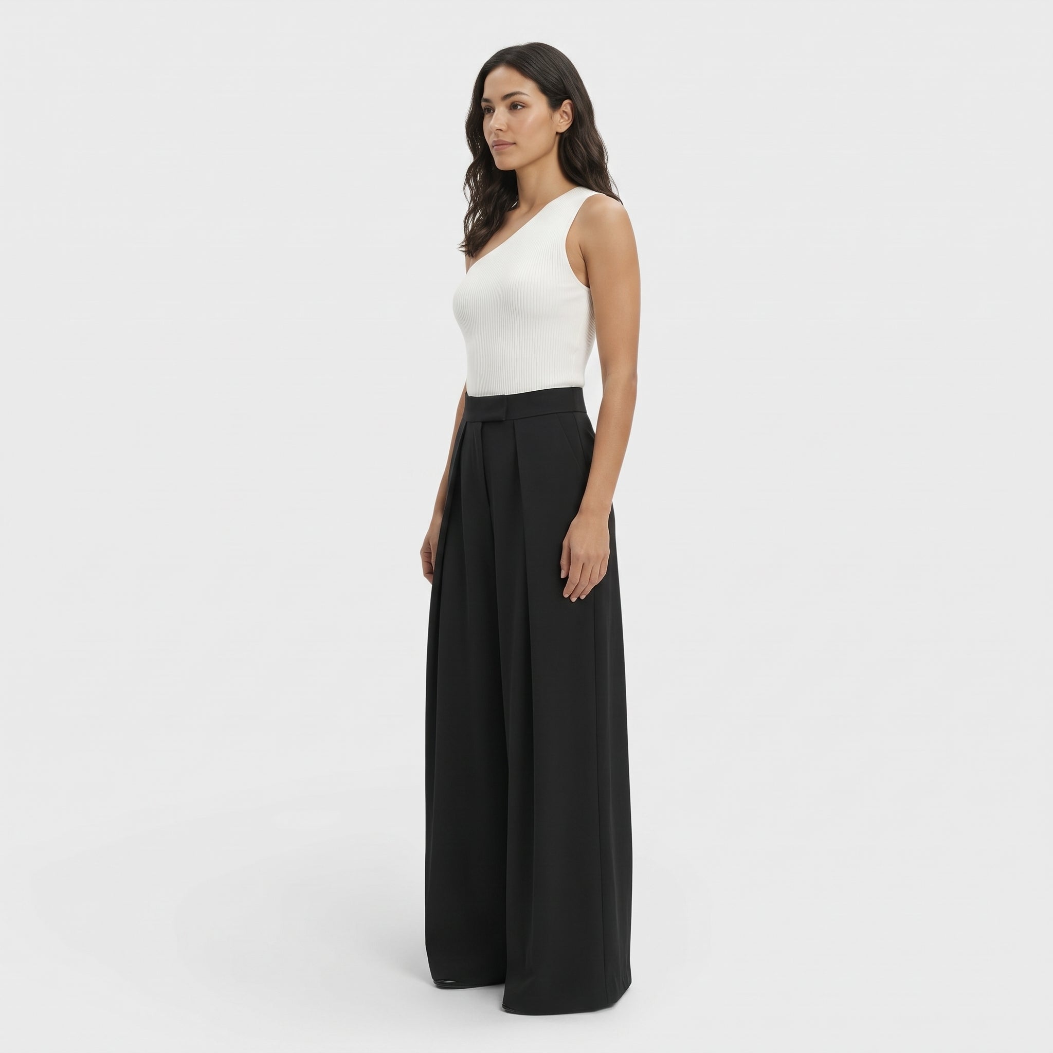 Pantalón de sastre