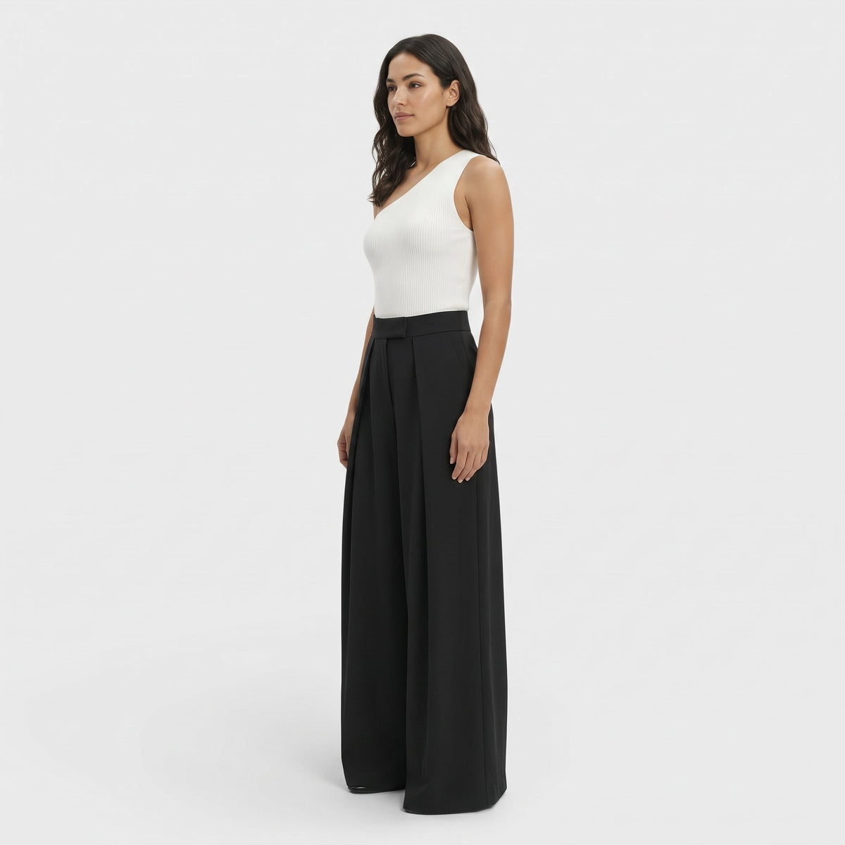 Pantalón de sastre Bimba, elegante