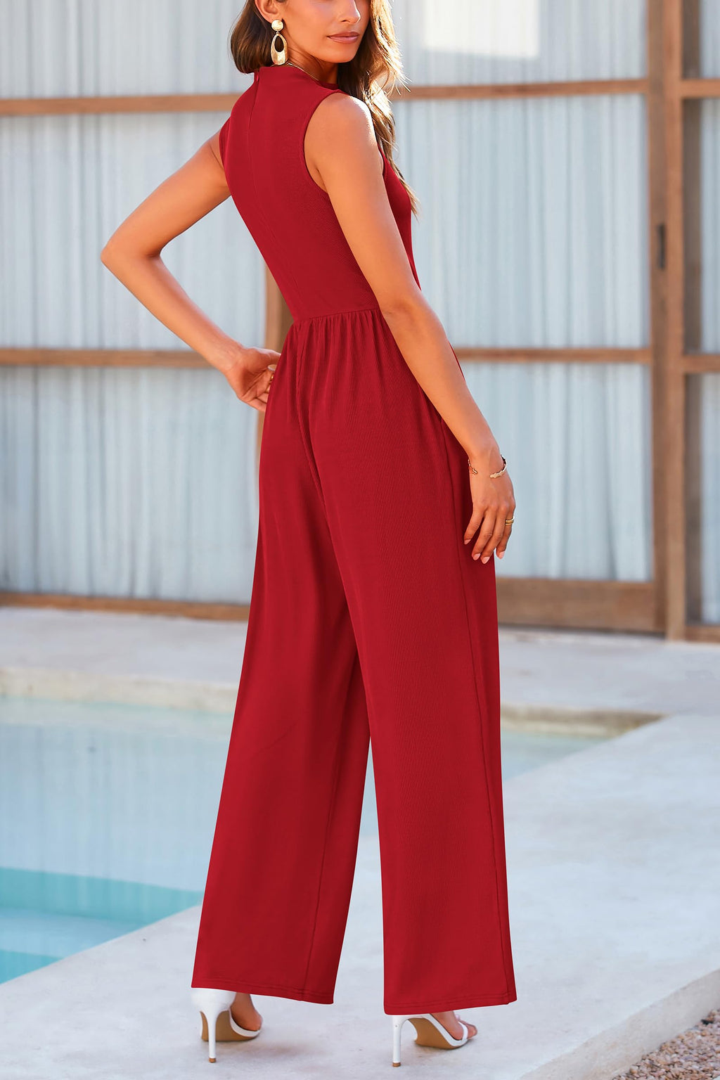 Mono de verano para mujer
