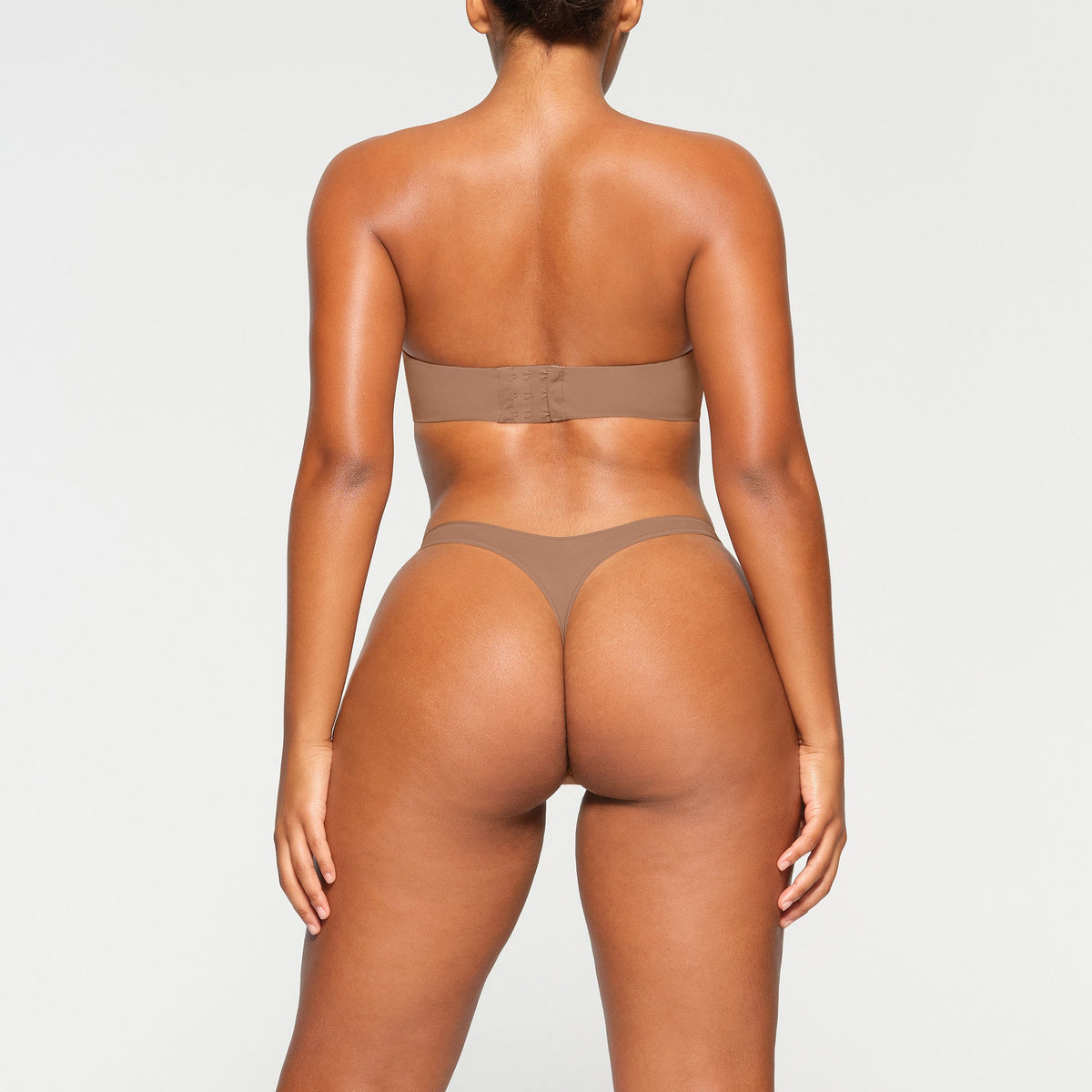 Sujetador sin tirantes Sienna Fits Everybody