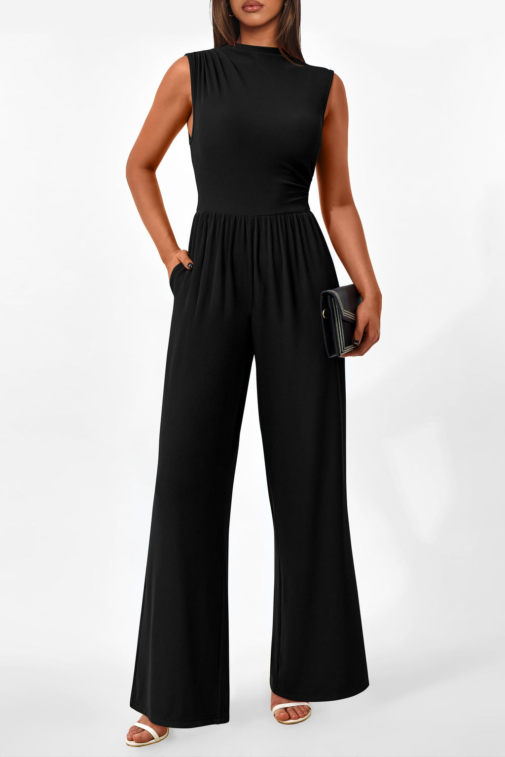 Mono de verano para mujer