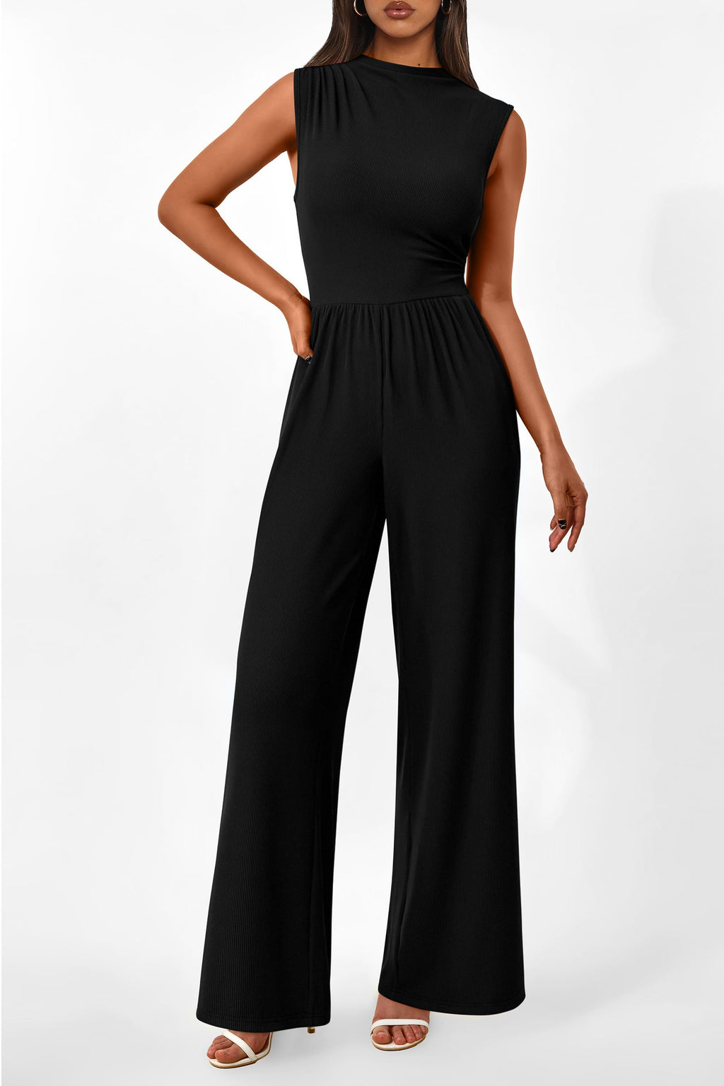 Mono de verano para mujer