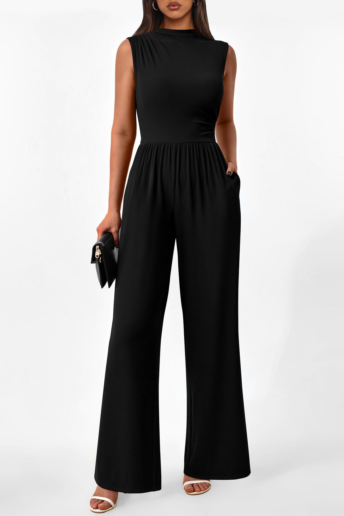 Mono de verano para mujer