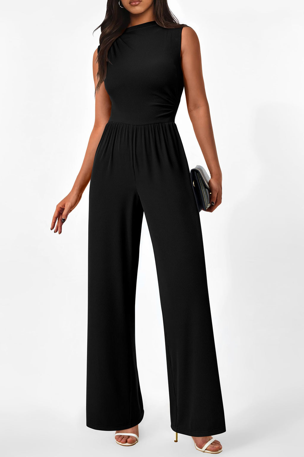Mono de verano para mujer