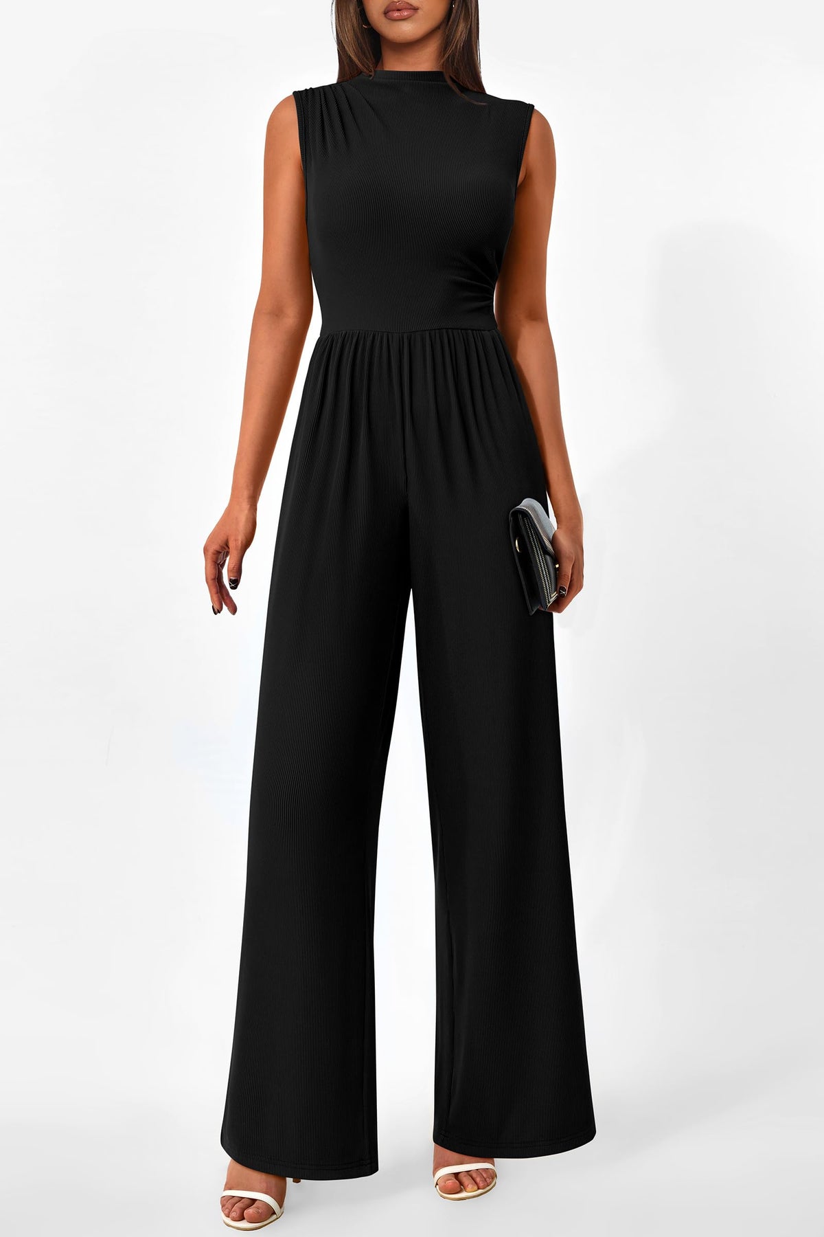 Mono de verano para mujer