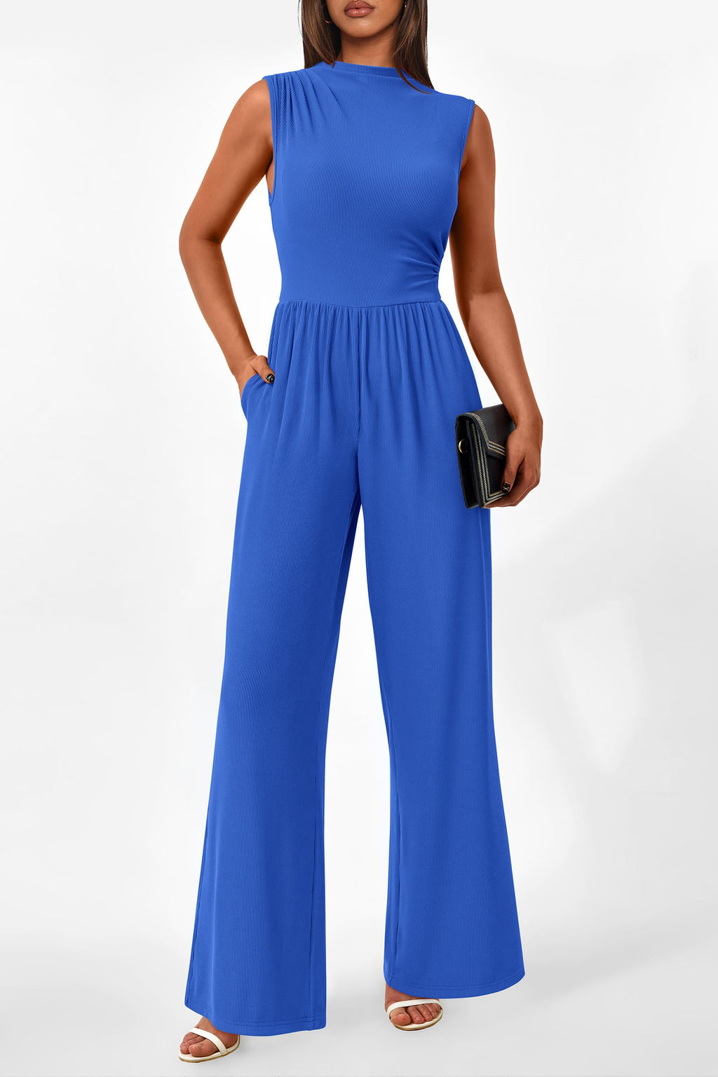 Mono de verano para mujer