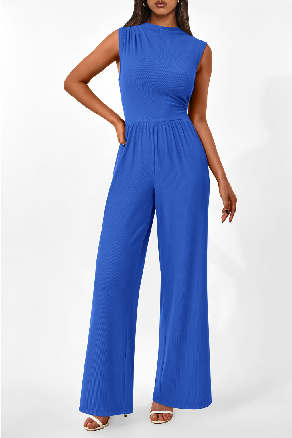 Mono de verano para mujer