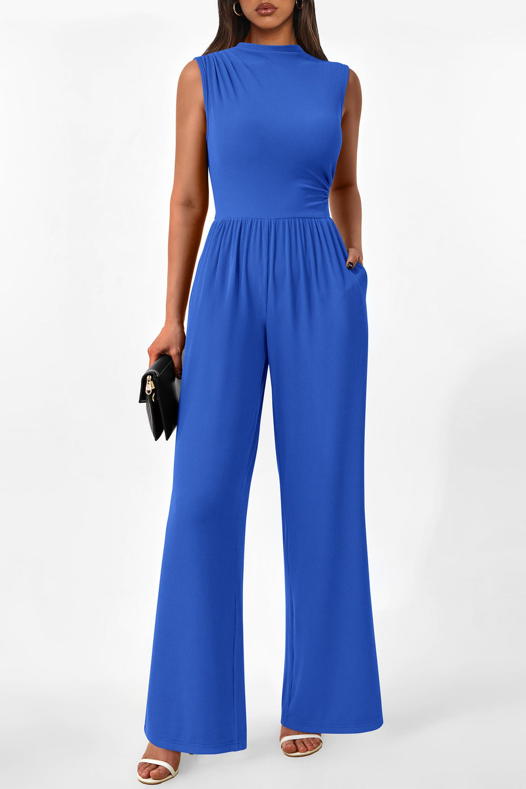 Mono de verano para mujer