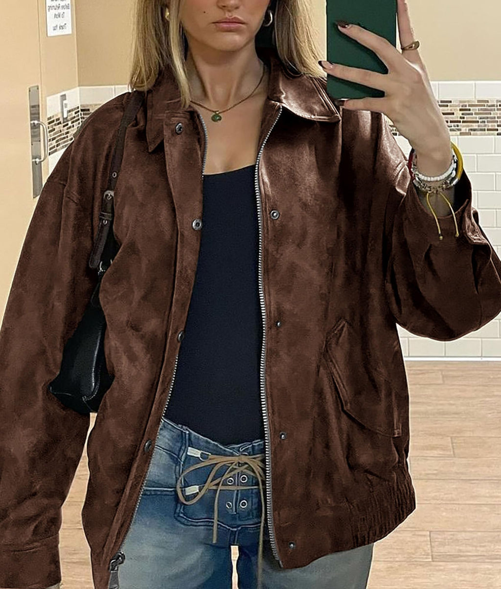 Chaqueta de motociclista