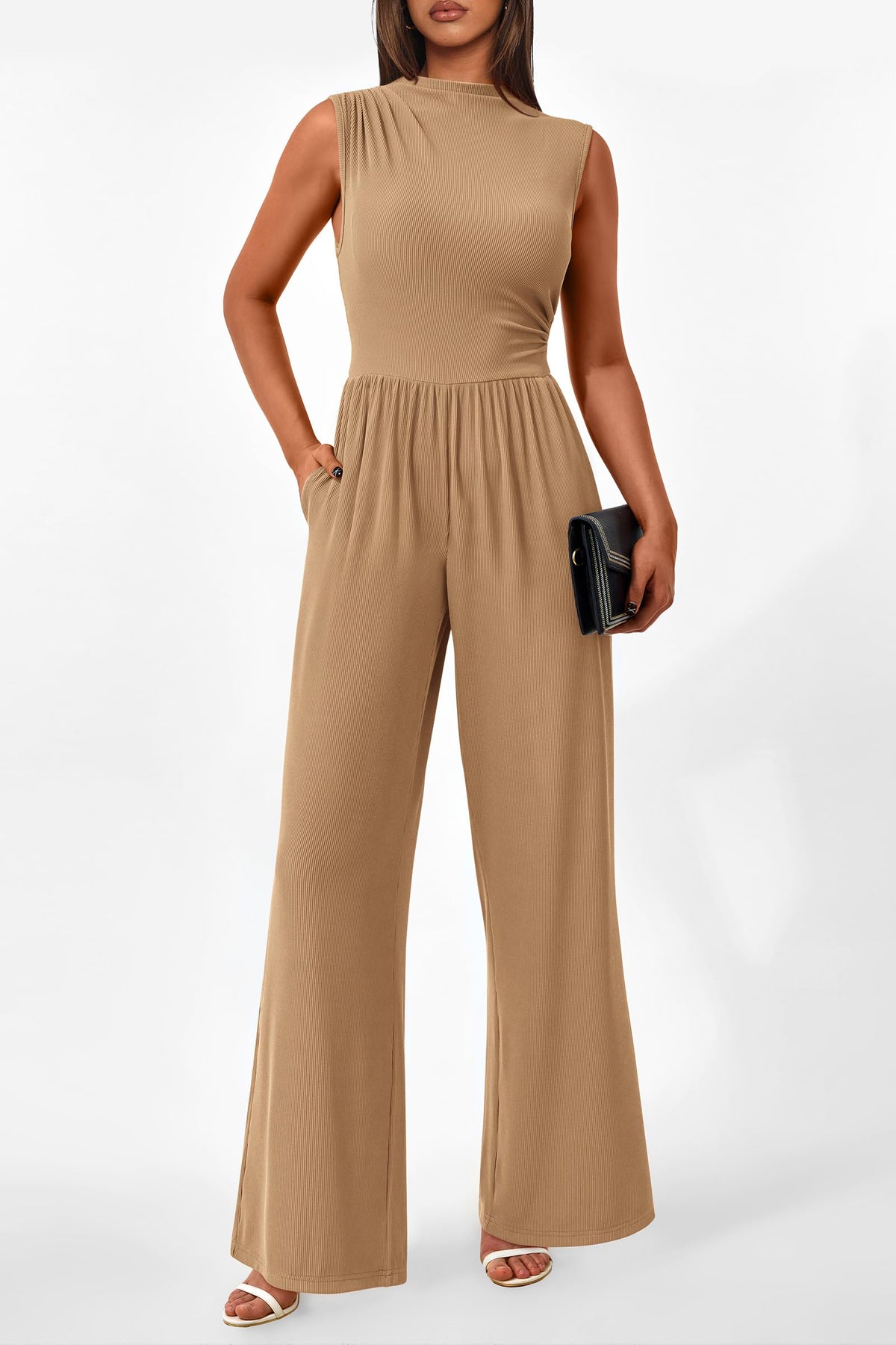 Mono de verano para mujer