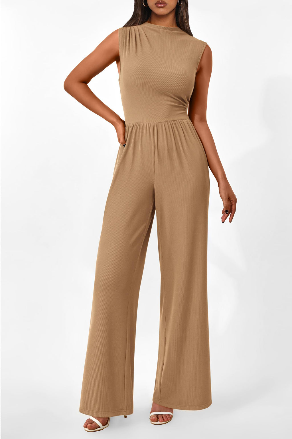 Mono de verano para mujer