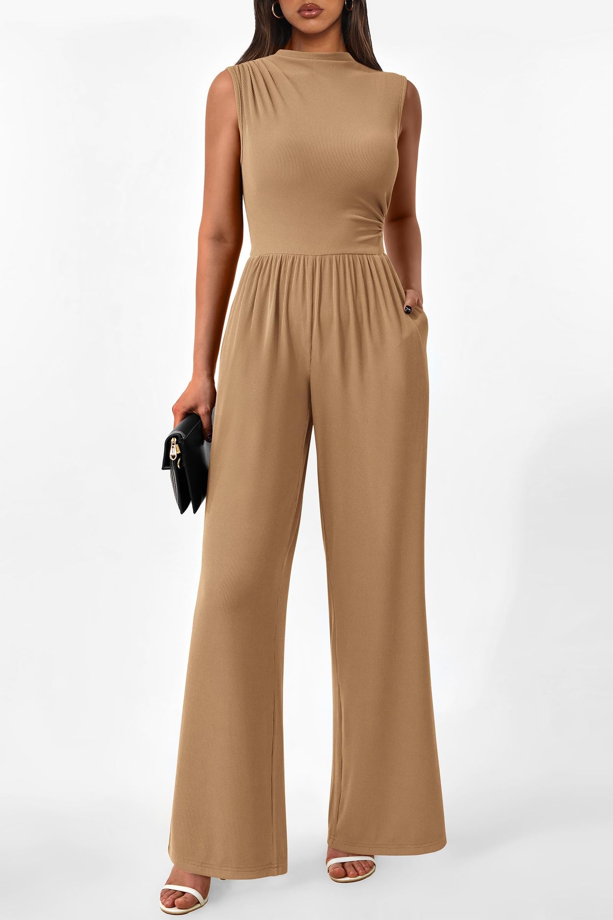 Mono de verano para mujer