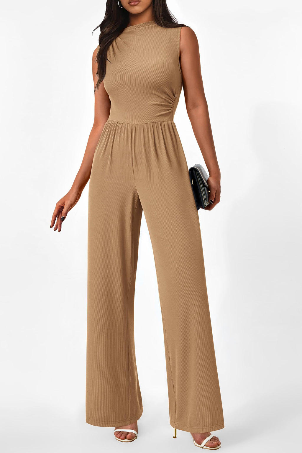 Mono de verano para mujer