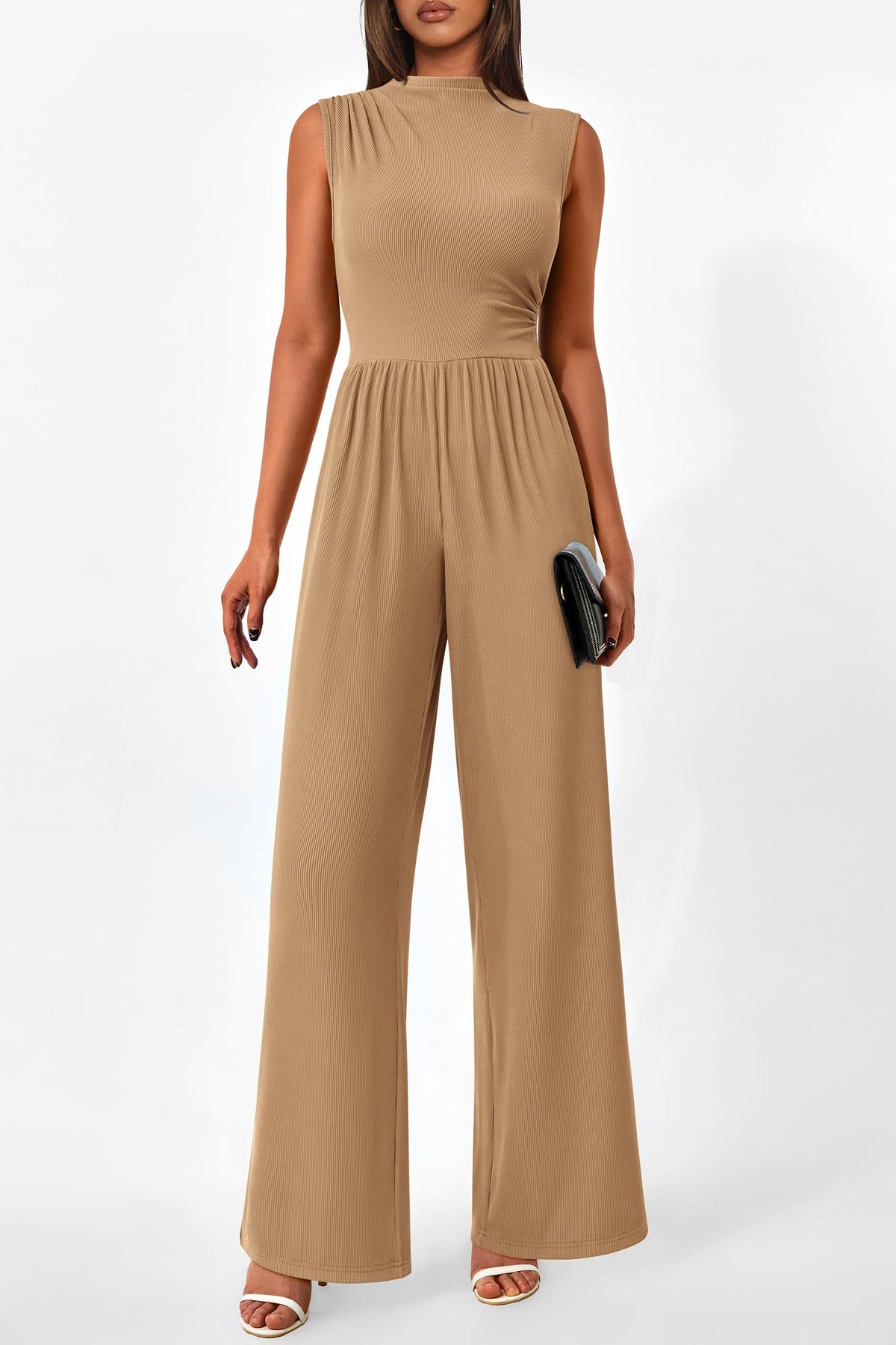Mono de verano para mujer