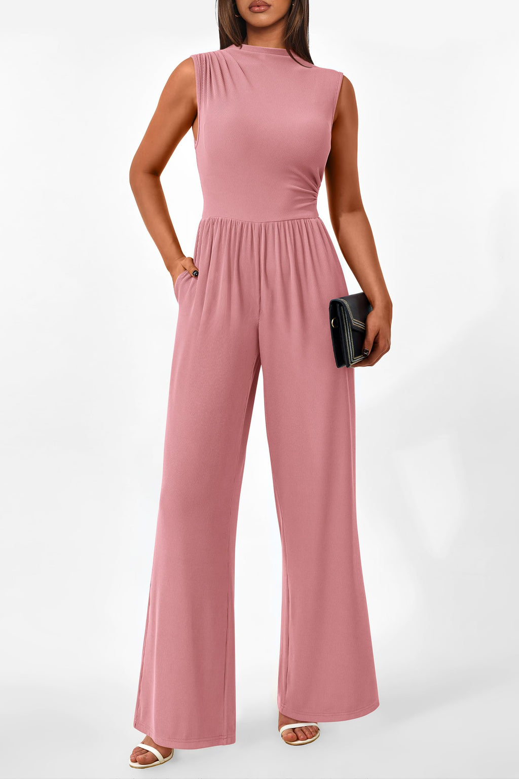 Mono de verano para mujer