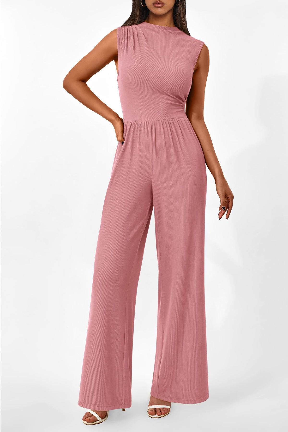 Mono de verano para mujer