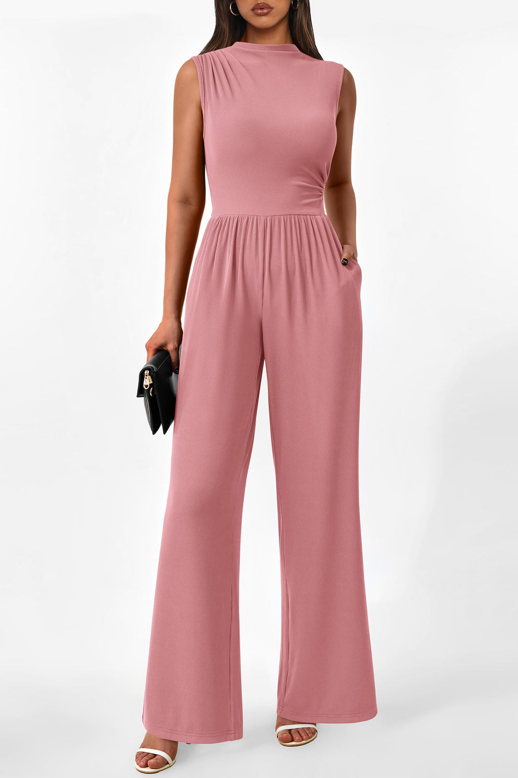 Mono de verano para mujer