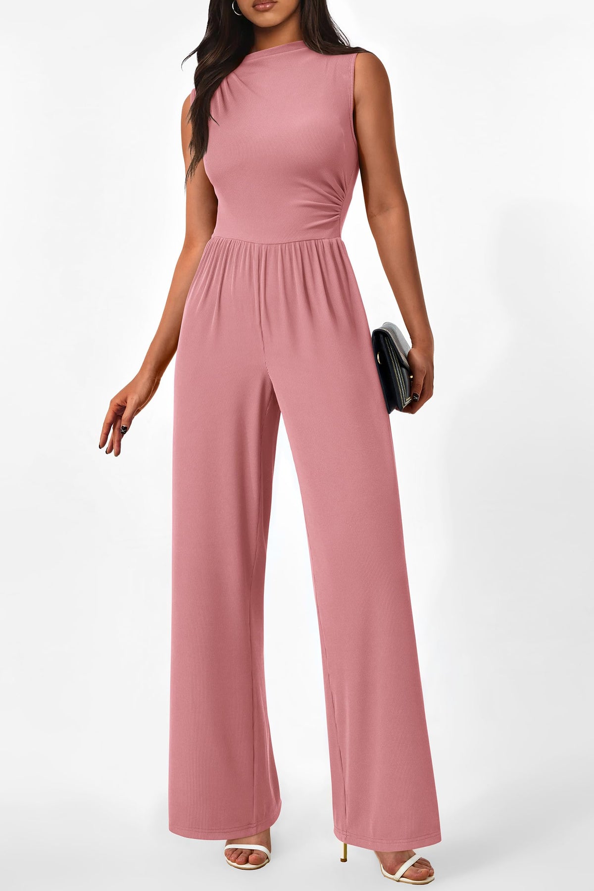 Mono de verano para mujer