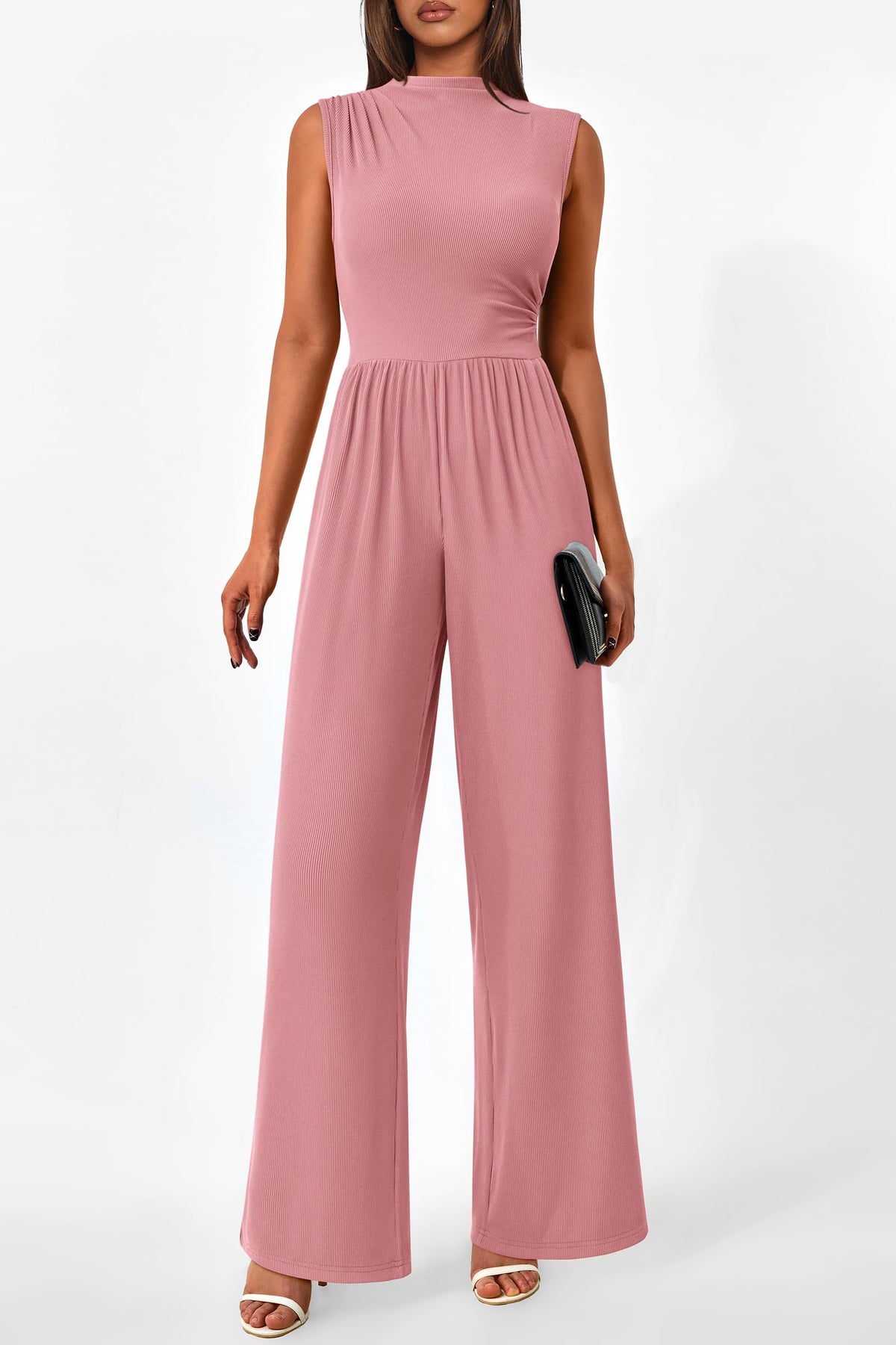 Mono de verano para mujer