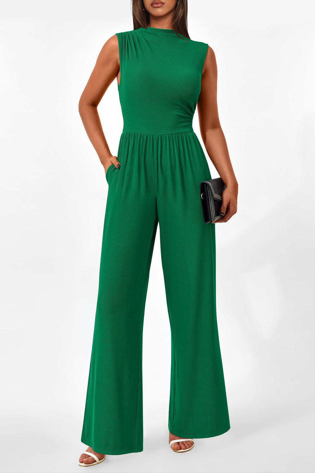 Mono de verano para mujer