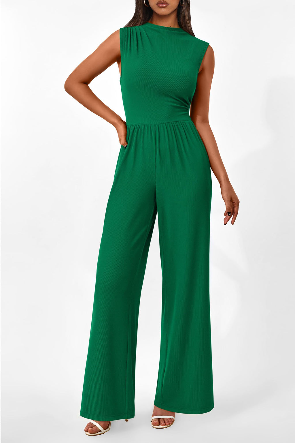 Mono de verano para mujer
