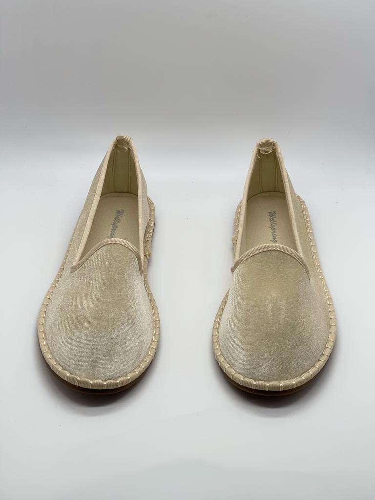 Bailarinas terciopelo