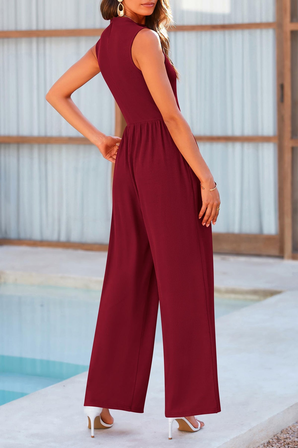 Mono de verano para mujer
