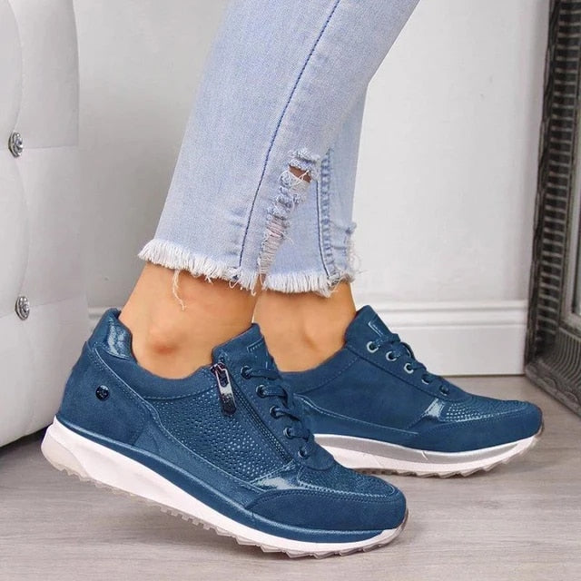 Zapatos elegantes