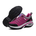 Zapatillas deportivas ergonómicas