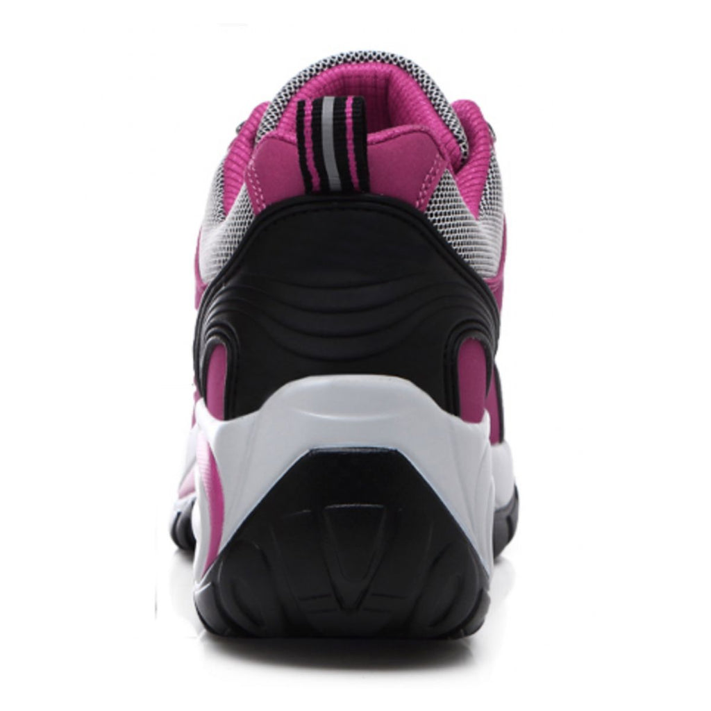 Zapatillas deportivas ergonómicas