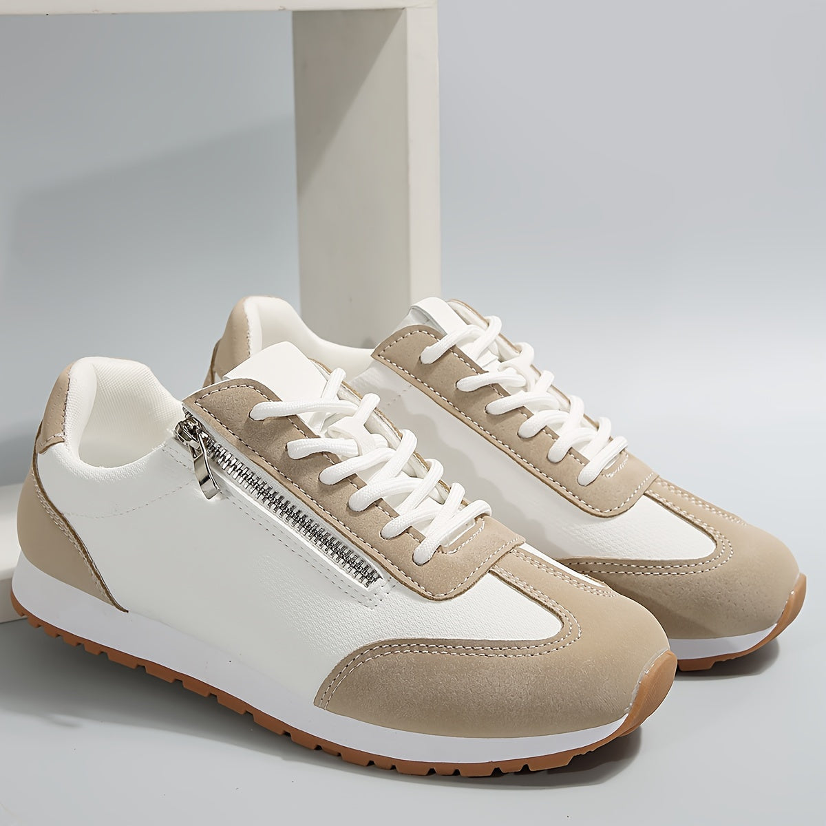 Zapato cómodo y elegante