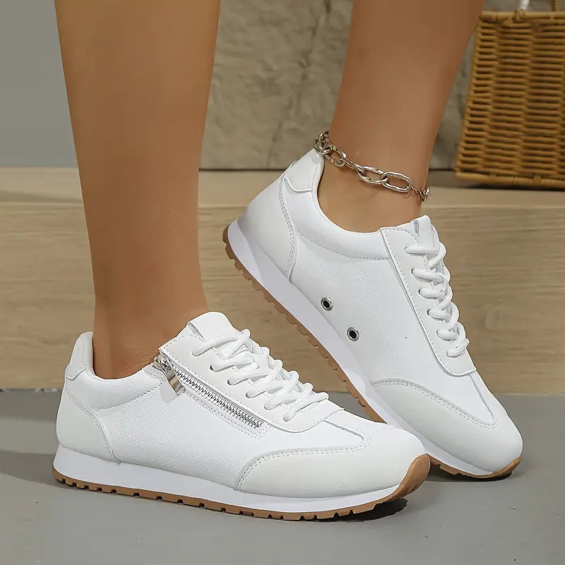 Zapato cómodo y elegante