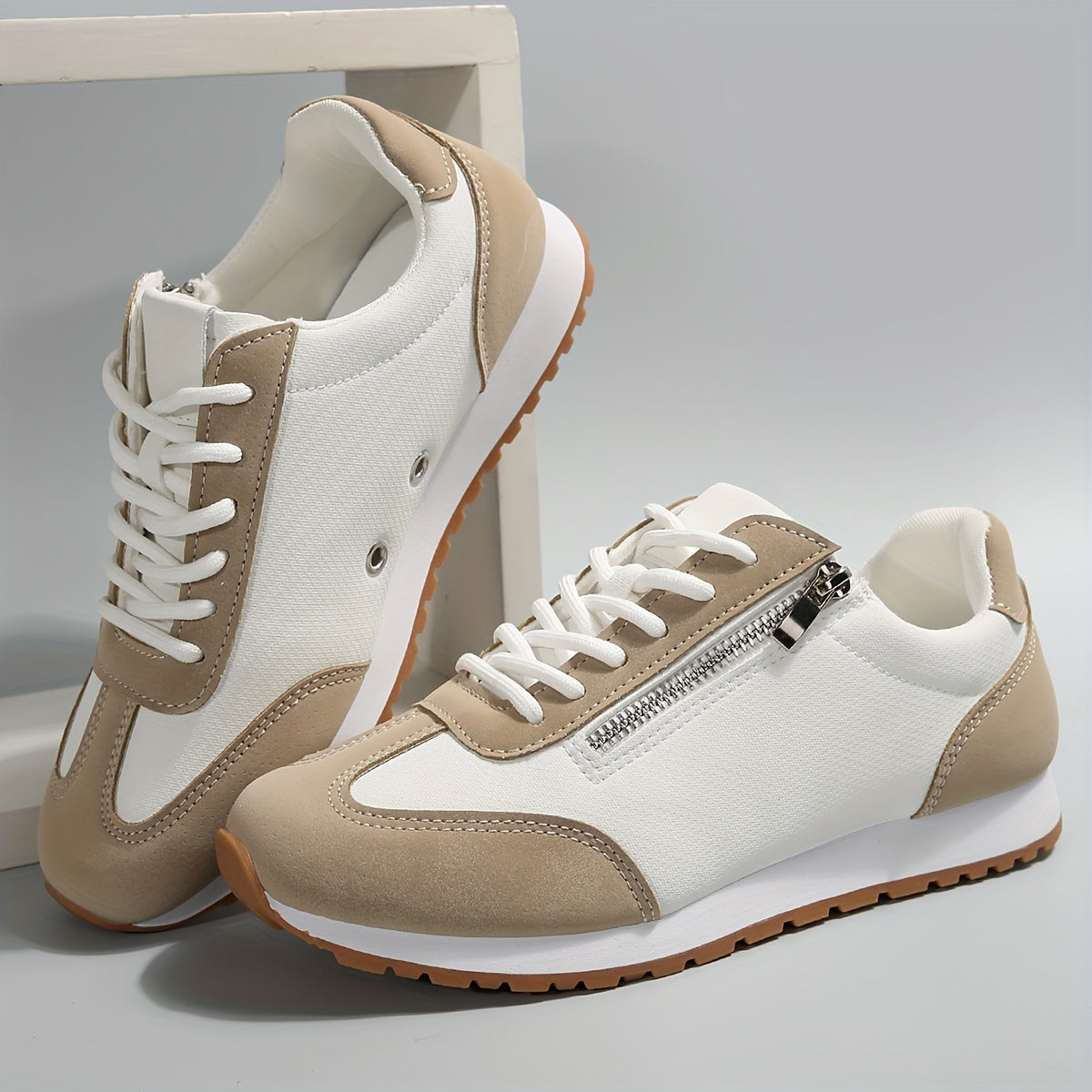 Zapato cómodo y elegante