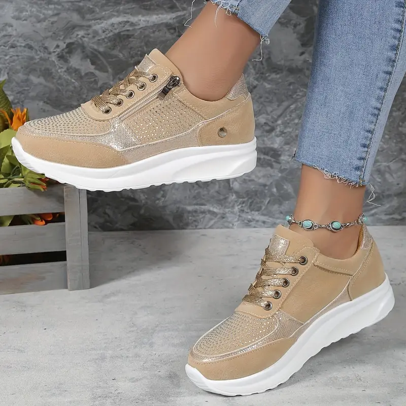 Zapatos elegantes para mujer