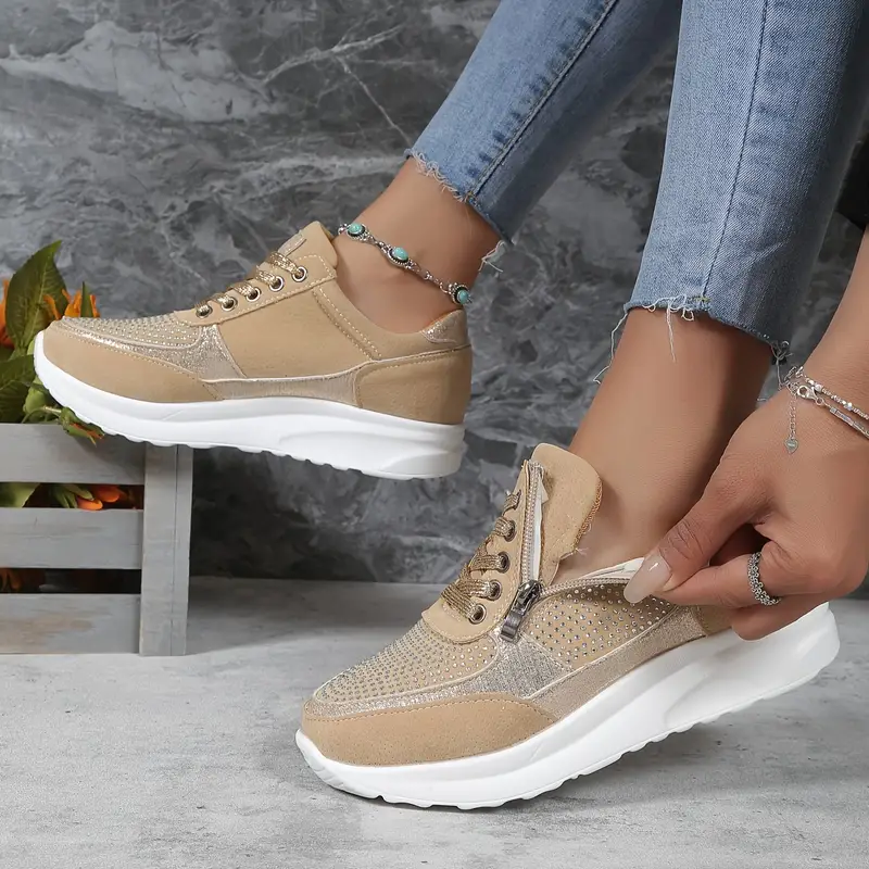 Zapatos elegantes para mujer