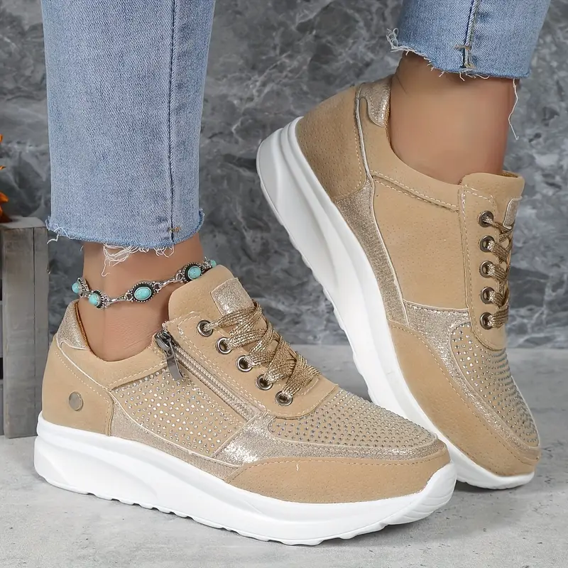 Zapatos elegantes para mujer