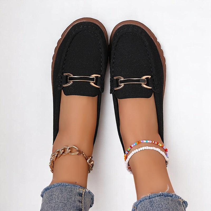 Mocasines elegantes, ligeros y ultracómodos