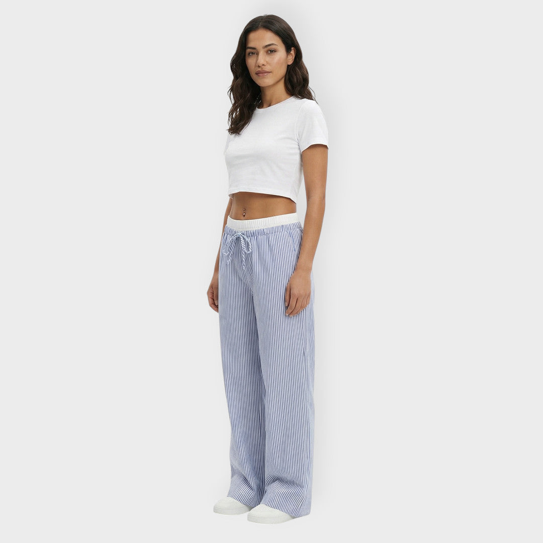 Pantalones Estilo y Máxima Comodidad