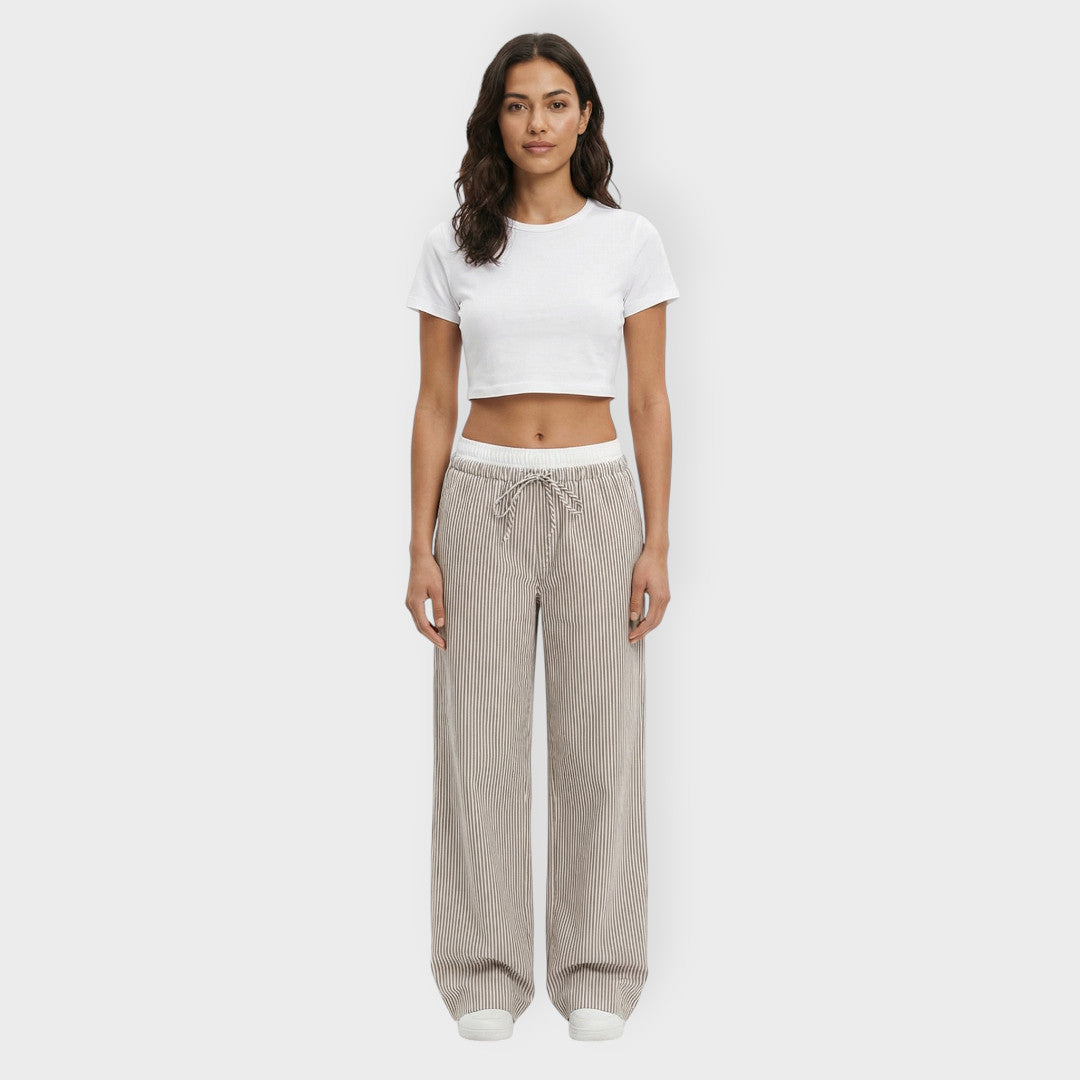 Pantalón cómodo
