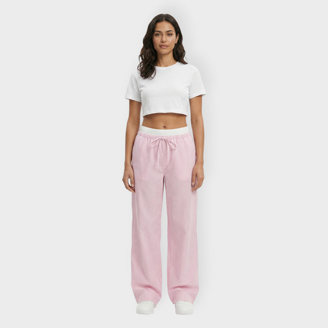 Pantalón cómodo