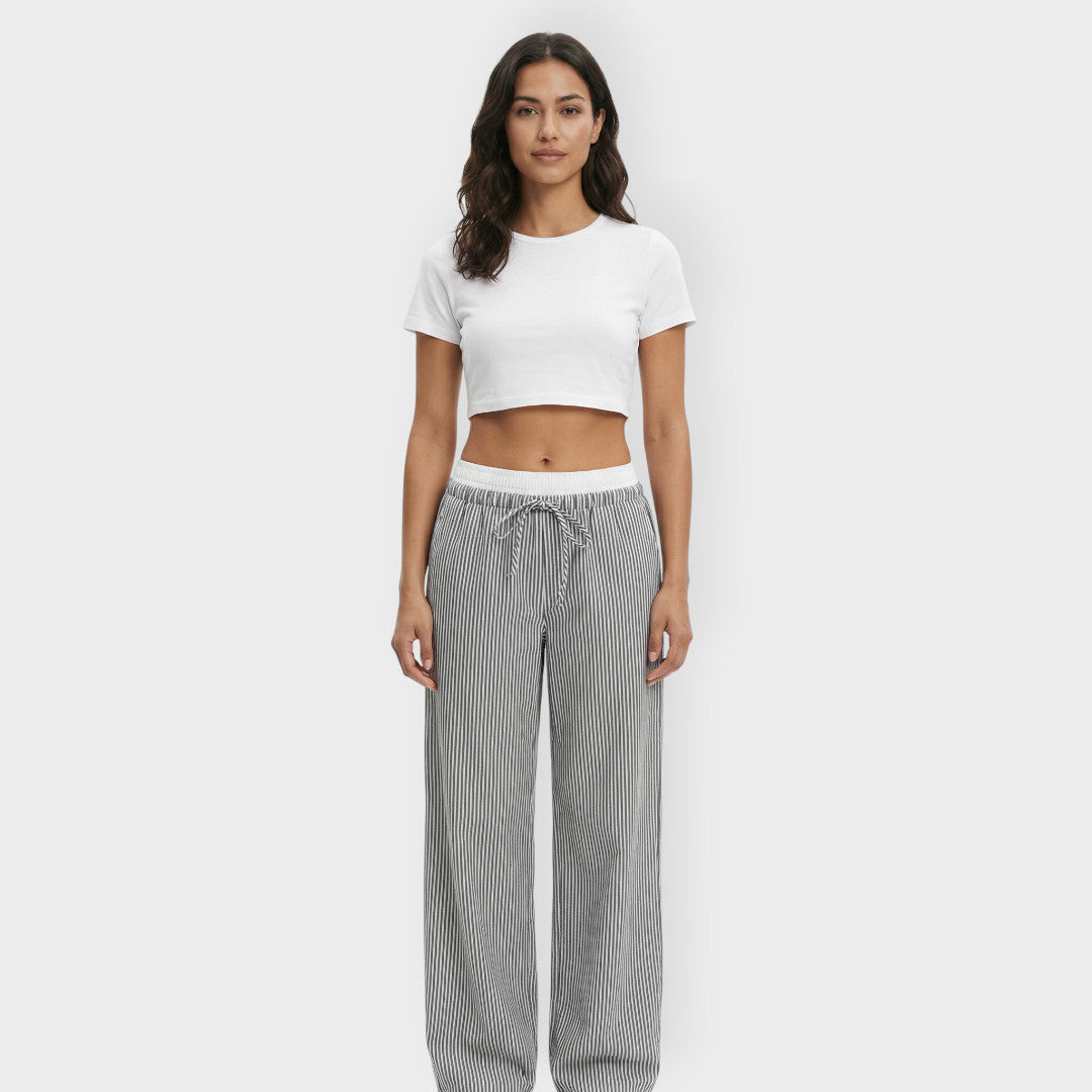 Pantalón cómodo
