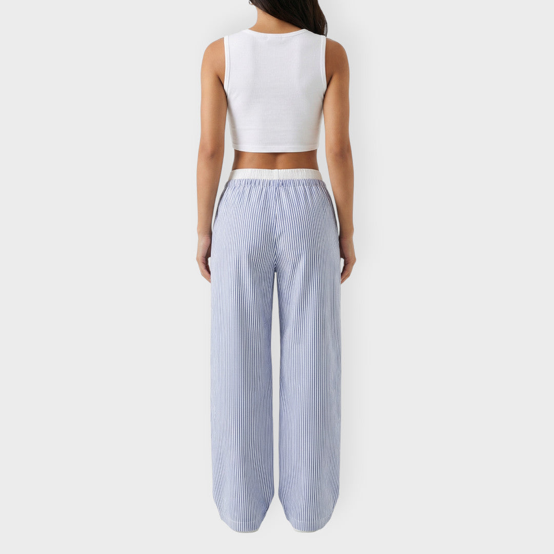 Pantalones Estilo y Máxima Comodidad