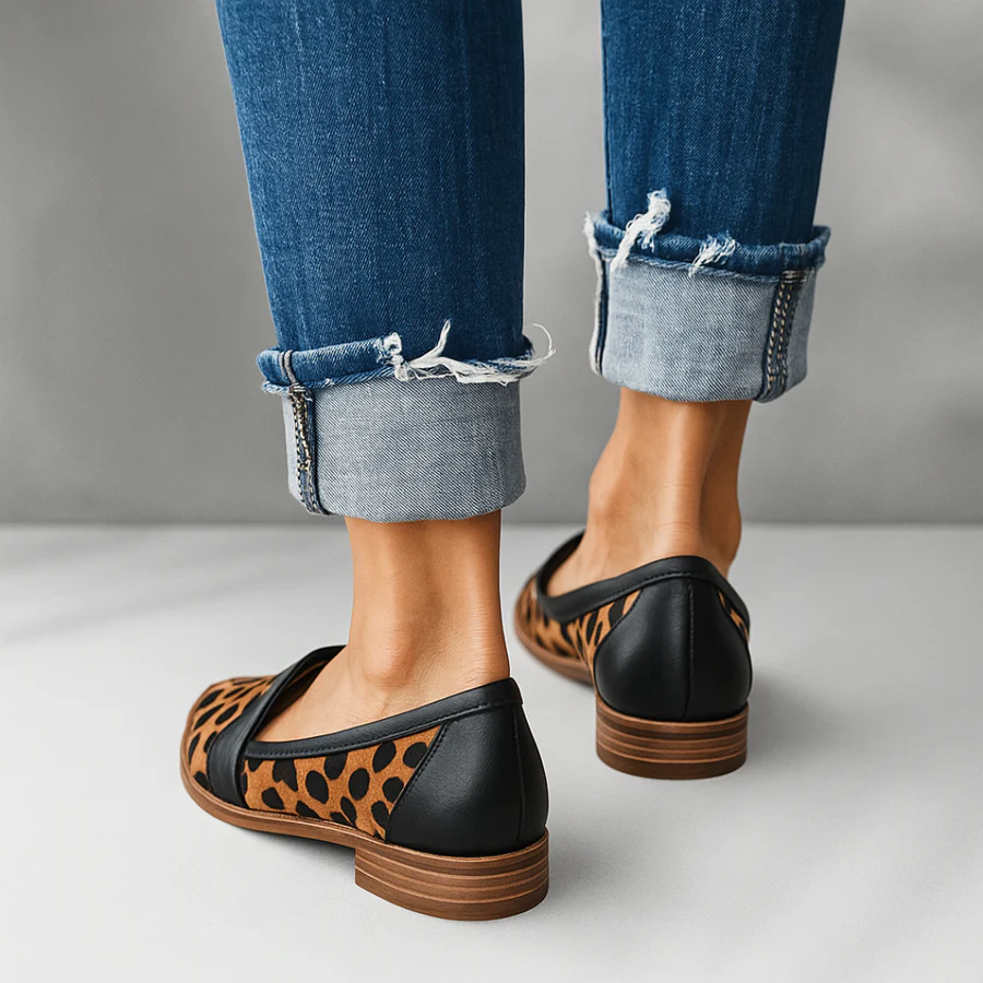 Mocasines Elegantes y Confortables