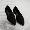 Mocasines Elegantes y Confortables