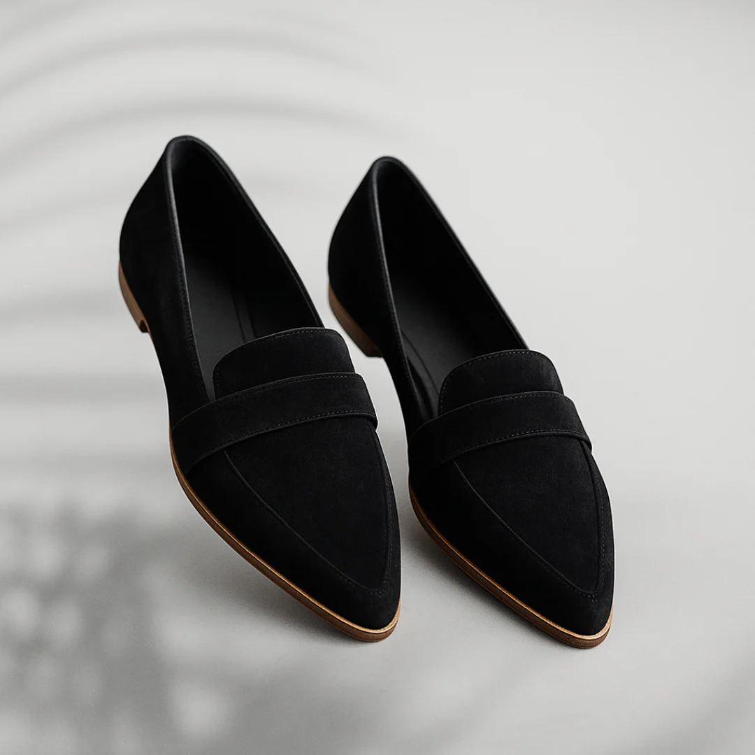 Mocasines Elegantes y Confortables