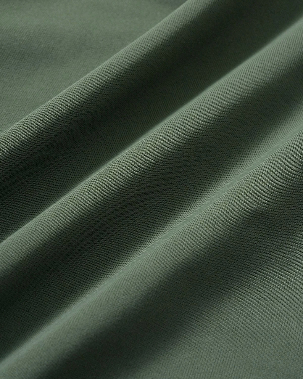 Bikini verde militar con aros – Traje de baño de dos piezas elegante y con buen soporte