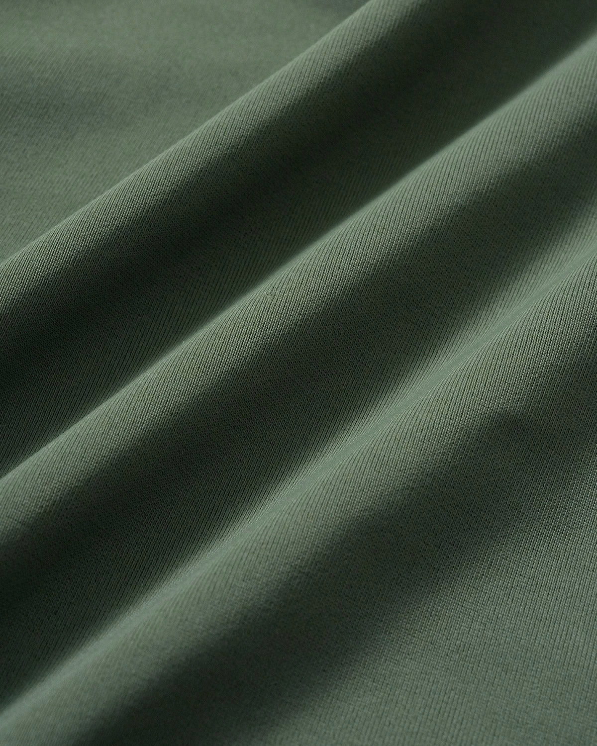 Bikini verde militar con aros – Traje de baño de dos piezas elegante y con buen soporte
