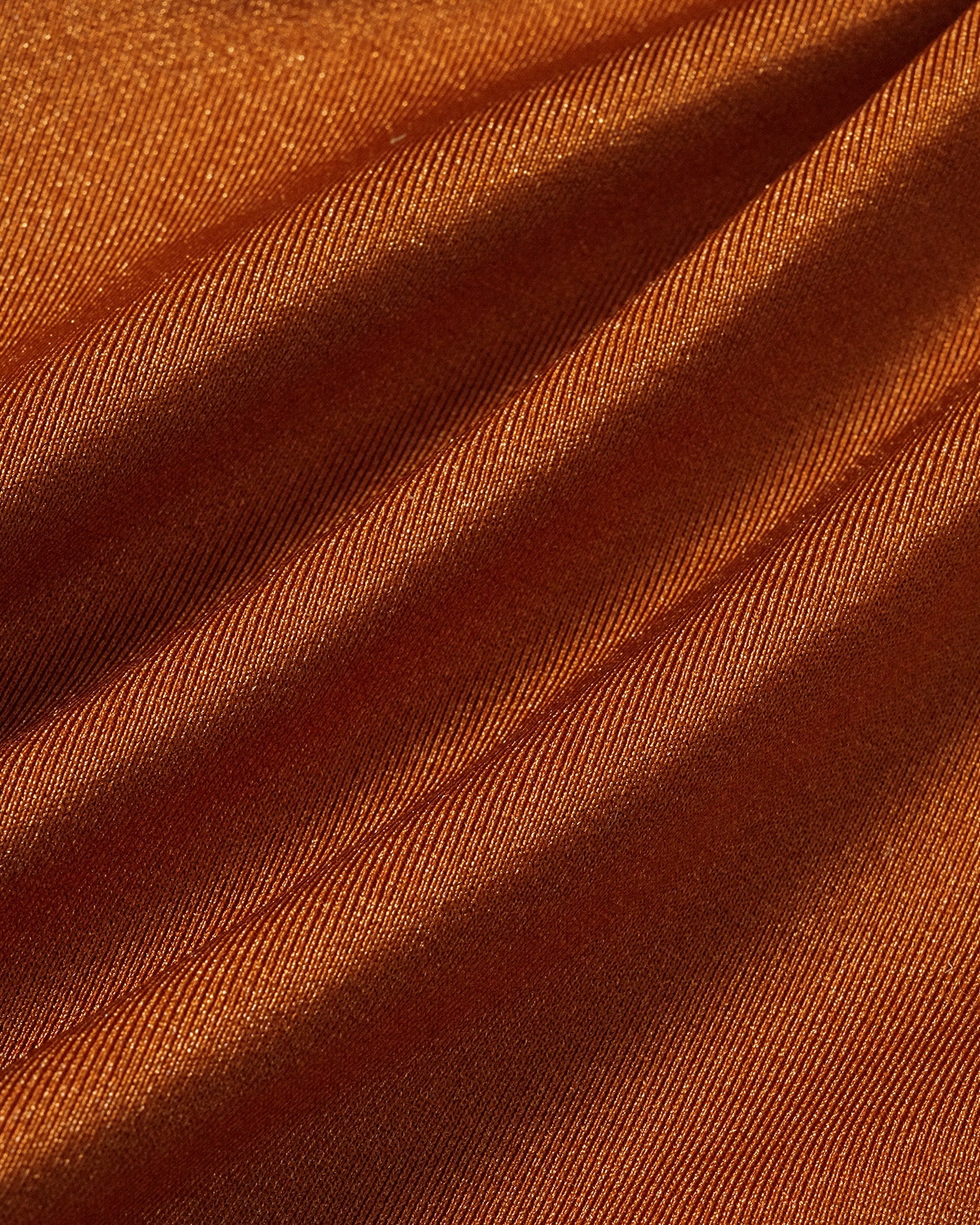 Bikini color caramelo