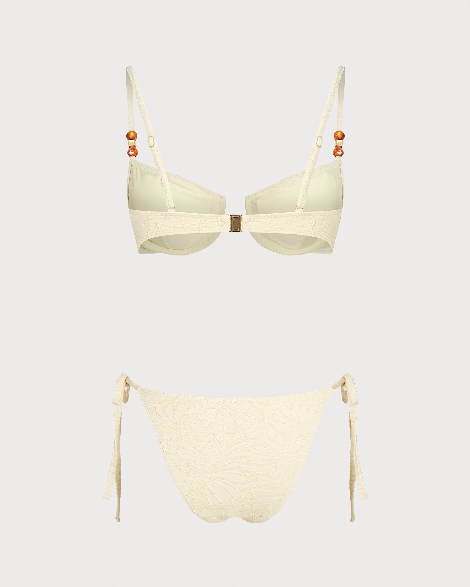 Bikini con pedrería