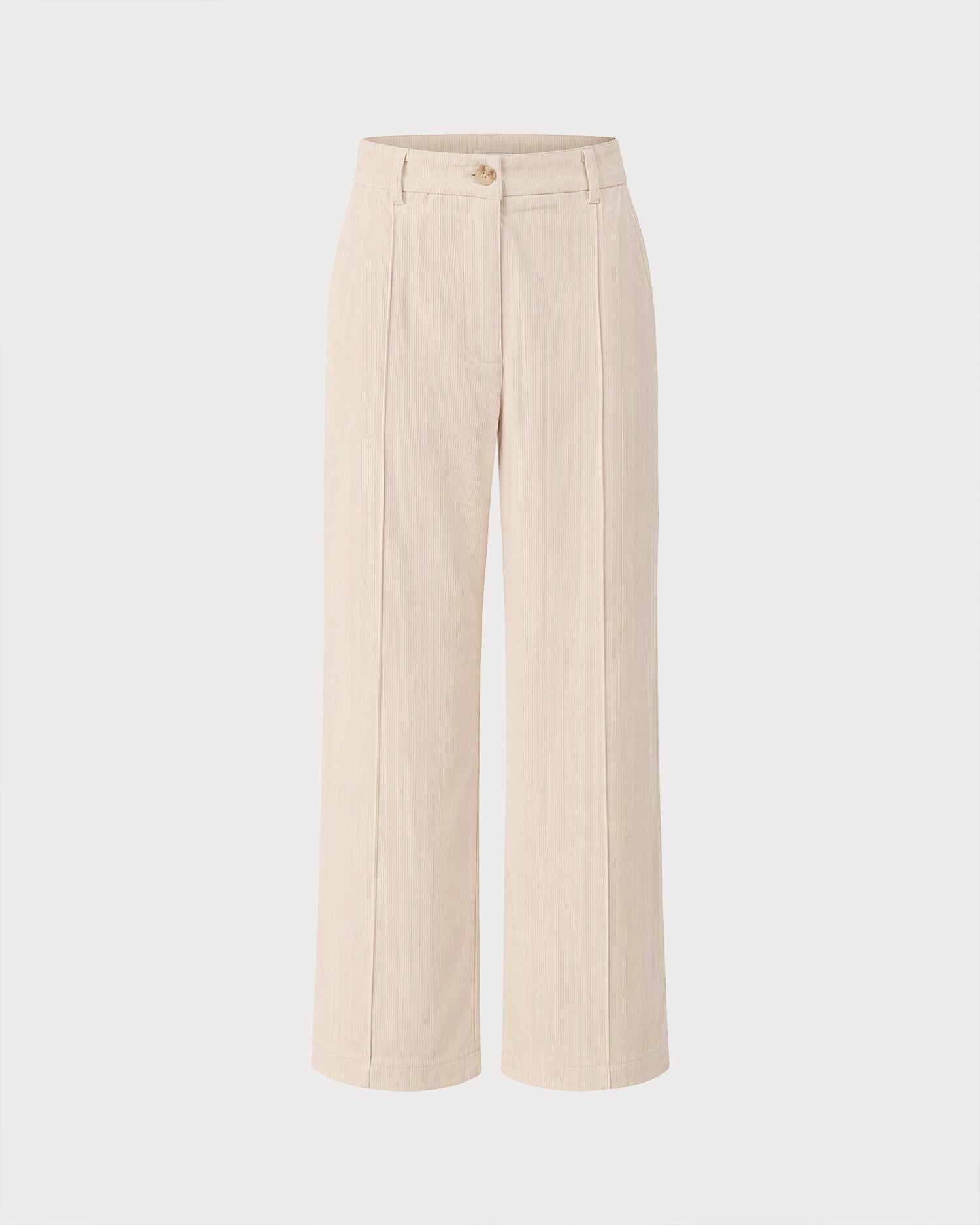 Pantalón albaricoque
